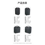 一机三镜 单反相机包防水内胆包 手提包超厚摄影包防摔内胆包现货